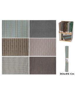 Lauamatt 30x45 cm, 30x45x0,1 cm, kitchen&go