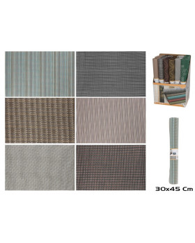 Lauamatt 30x45 cm, 30x45x0,1 cm, kitchen&go
