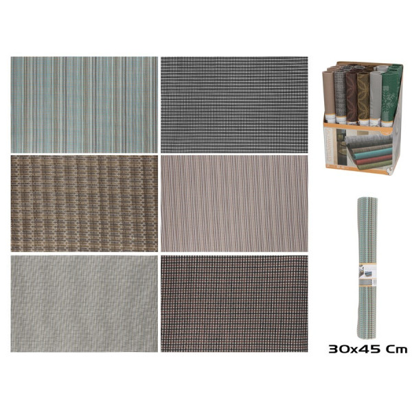 Lauamatt 30x45 cm, 30x45x0,1 cm, kitchen&go