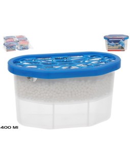 Niiskuseimaja 8 x 15 x 8 cm, gerimport