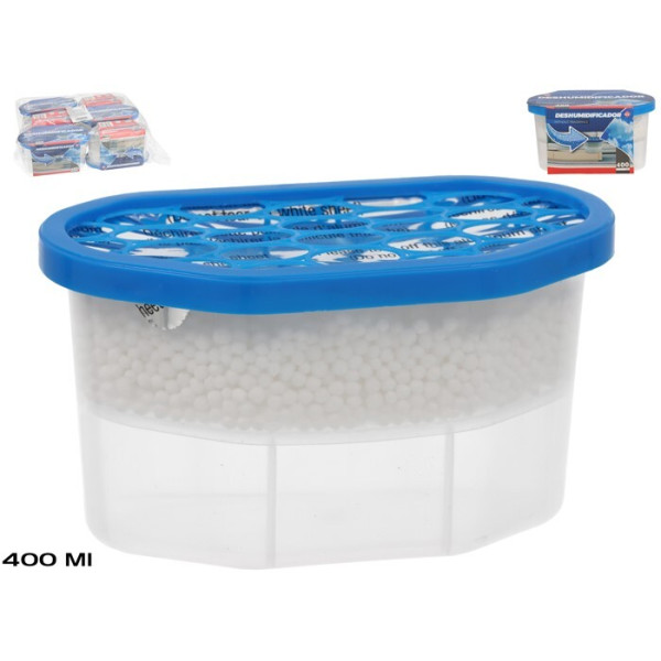 Niiskuseimaja 8 x 15 x 8 cm, gerimport