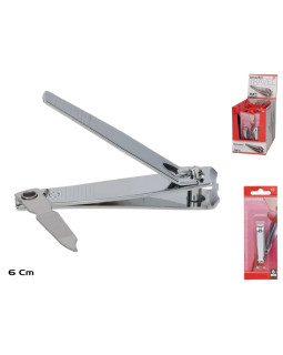 Küünelõikur 6 x 1,3 x 1,3 cm, gerimport