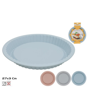 Silikoonist küpsetusvorm, 36.00 x 29.50 x 18.00 cm, kitchen&go