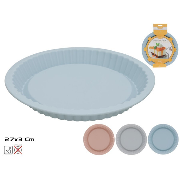 Silikoonist küpsetusvorm, 36.00 x 29.50 x 18.00 cm, kitchen&go