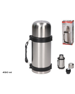 Termos 450 ml, 21 x 10 x 9 cm, gerimport