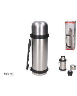 Termos 850 ml, 30,5 x 11 x 9,5 cm, gerimport