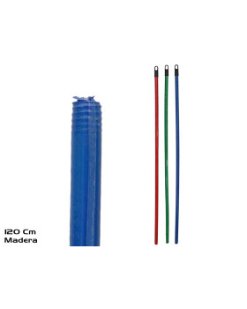 Harjavars, 120 cm, 3 disaini, 3.00 x 3.00 x 120.00