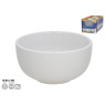 Kauss 11,5x6,5 cm 330 ml valge, kitchen&go