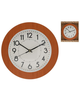 Seinakell 30 cm, 30 x 30 x 4 cm, decorlife Seinakell 30 cm, 30 x 30 x 4 cm, decorlife