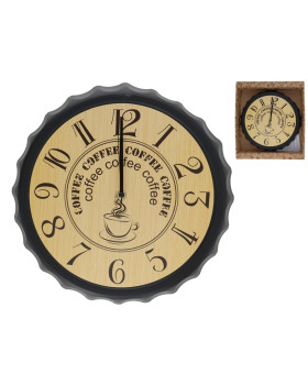 Seinakell, 33 x 33 x 4 cm, decorlife