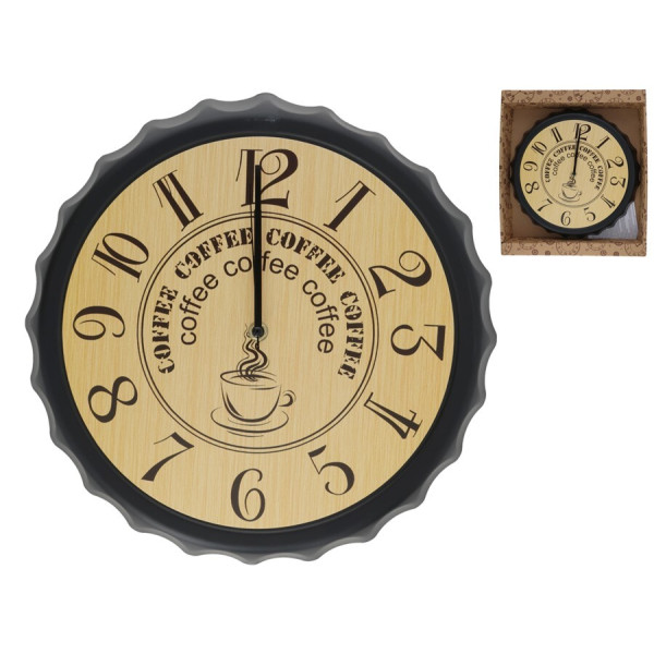 Seinakell, 33 x 33 x 4 cm, decorlife