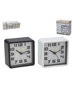 Äratuskell, 8 x 8 x 4 cm, decorlife