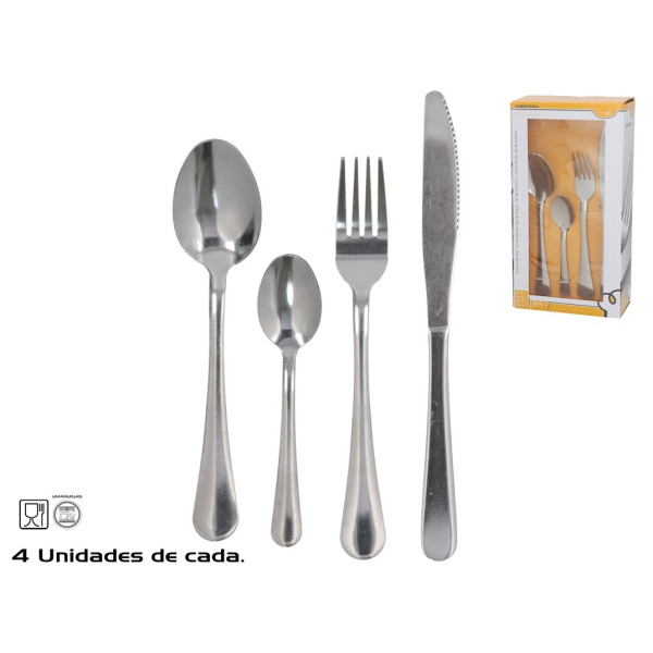 Köögisöögiriist, 23 x 1,8 cm, kitchen&go