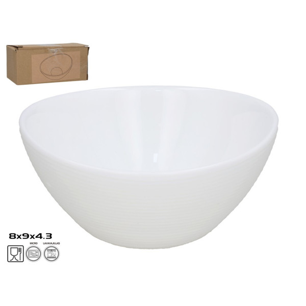 Kauss, 8x9x4,3 cm, kitchen&go