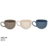 Kruus ladano 10,5 cm, 380 ml, 10,5x14x7,2 cm, kitchen&go