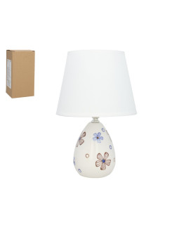Lamp bastet, 20.00 × 20.00 × 31.00 cm, decorlife