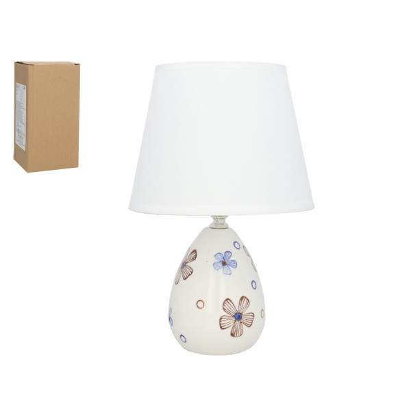 Lamp bastet, 20.00 × 20.00 × 31.00 cm, decorlife