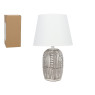 Lamp cairo, 20.00 × 20.00 × 31.00 cm, decorlife
