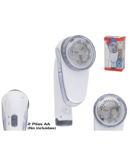 Elektriline topieemaldaja, 8,5 x 6 x 16 cm, valge, gerimport Elektriline topieemaldaja, 8,5 x 6 x 16 cm, valge, gerimport