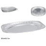 Alumiiniumalus, 35.00 x 24.00 x 3.00, kitchen&go