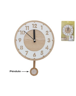 Seinakell, 60 x 60 x 4 cm, decorlife