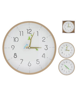 Seinakell, 30 x 30 x 4,5 cm, decorlife