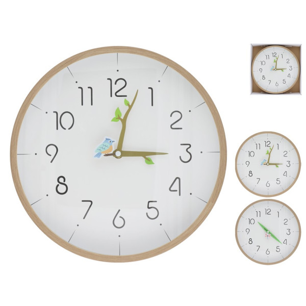 Seinakell, 30 x 30 x 4,5 cm, decorlife