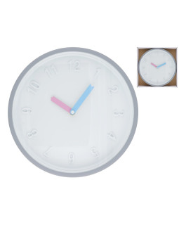 Seinakell, 30 x 30 x 4,5 cm, decorlife