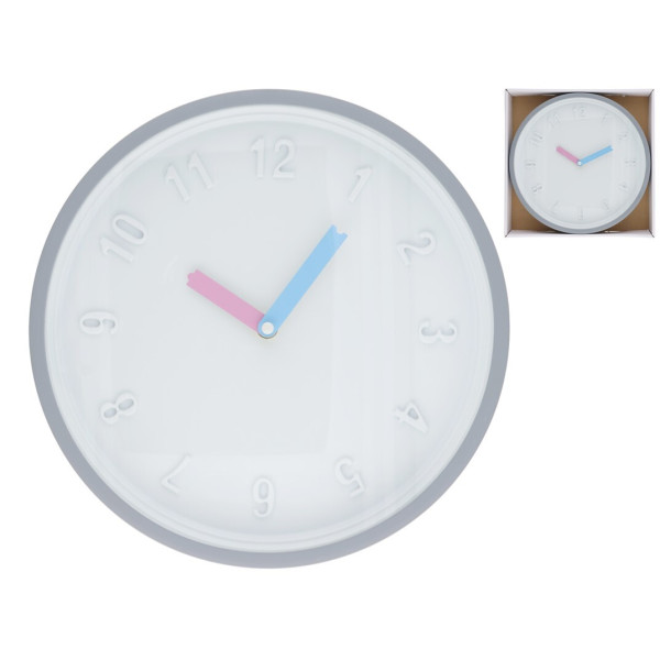 Seinakell, 30 x 30 x 4,5 cm, decorlife