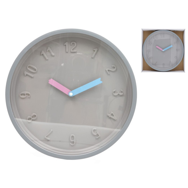 Seinakell, 30 x 30 x 4,5 cm, decorlife