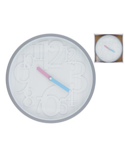 Seinakell, 30 x 30 x 4,5 cm, decorlife