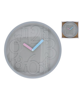 Seinakell, 30 x 30 x 4,5 cm, decorlife