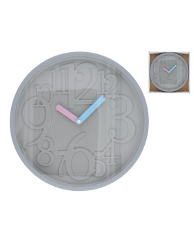 Seinakell, 30 x 30 x 4,5 cm, decorlife