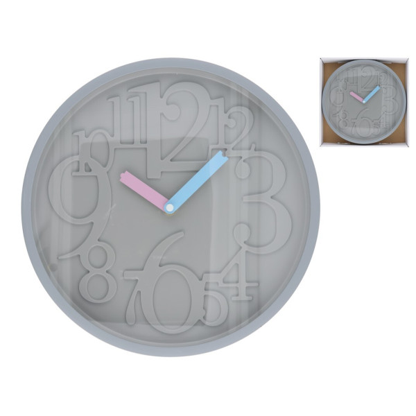 Seinakell, 30 x 30 x 4,5 cm, decorlife