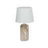 Keraamiline laualamp lur, 17.00 × 17.00 × 31.00 cm, decorlife