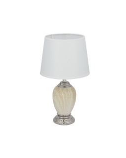 Keraamiline lamp pourri, 18.00 × 18.00 × 30.00 cm, decorlife