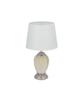 Keraamiline lamp pourri, 18.00 × 18.00 × 30.00 cm, decorlife