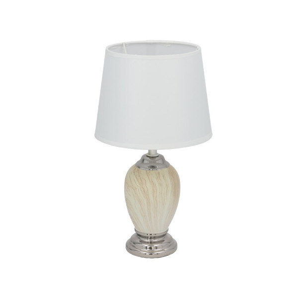 Keraamiline lamp pourri, 18.00 × 18.00 × 30.00 cm, decorlife