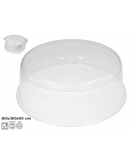 Mikrolaineahju kate 30 cm, 10 x 30 x 30 cm, gerimport Mikrolaineahju kate 30 cm, 10 x 30 x 30 cm, gerimport