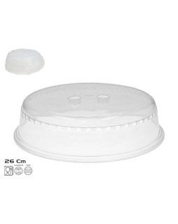 Mikrolaineahju kate 26 cm, 6,5 x 26 x 26 cm, gerimport Mikrolaineahju kate 26 cm, 6,5 x 26 x 26 cm, gerimport