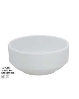 Kauss 12 cm 420 ml, 12x12x5,5 cm, kitchen&go