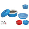 Termiline lõunakarp 1500 ml, 15 x 22,5 x 22,5 cm, gerimport