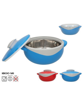 Termopott 1800 ml, 13 x 25 x 20,5 cm, gerimport
