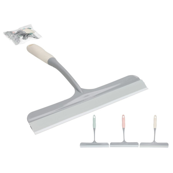 Aknapuhastaja, 25 x 22 cm, 3 värvi, gerimport Aknapuhastaja, 25 x 22 cm, 3 värvi, gerimport