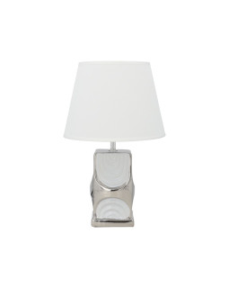 Keraamiline laualamp iktan, 22.00 × 22.00 × 35.00 cm, decorlife