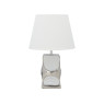 Keraamiline laualamp iktan, 22.00 × 22.00 × 35.00 cm, decorlife