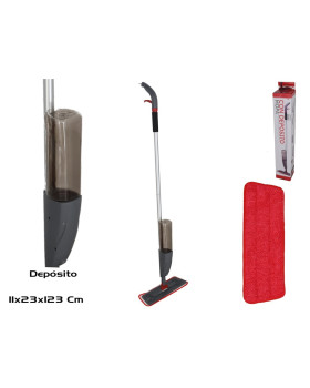 Mopp veepaagiga, 33 x 11 x 123 cm, gerimport Mopp veepaagiga, 33 x 11 x 123 cm, gerimport