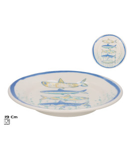 Magustoidutaldrik 19 cm, 28x28x2 cm, kitchen&go