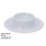 Munatops 8 cm, 8x8x2,5 cm, kitchen&go
