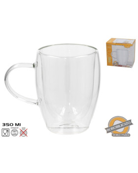 Tass 350 ml, 11,5 x 13,5 x 9 cm, kitchen&go Tass 350 ml, 11,5 x 13,5 x 9 cm, kitchen&go